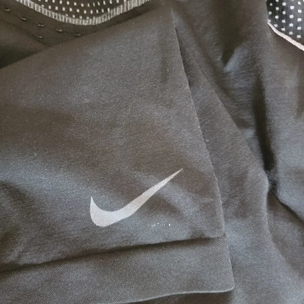 Nike Pro Dri-Fit Competition Base Layer Size S. NWT.